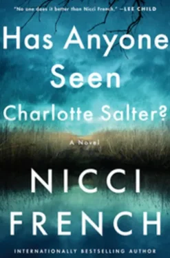 Has Anyone Seen Charlotte Salter?