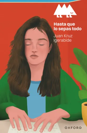 Hasta que lo sepas todo