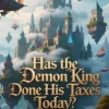 Has the Demon King Done His Taxes Today? (Volume 5)