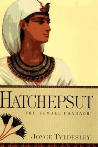 Hatchepsut