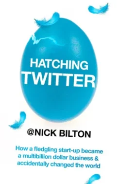 Hatching Twitter
