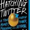 Hatching Twitter