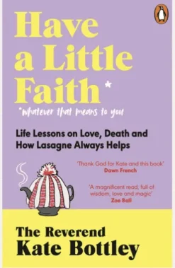 Have A Little Faith