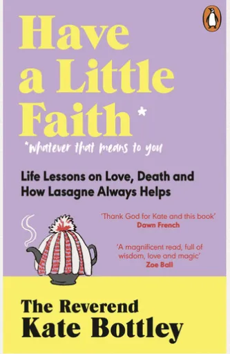 Have A Little Faith