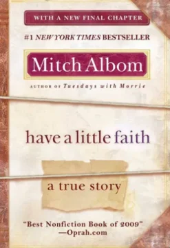 Have a Little Faith