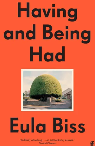 Having and Being Had