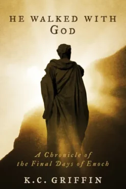 He Walked With God