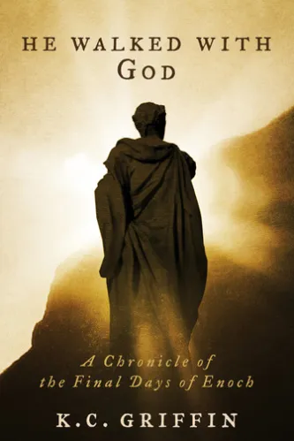He Walked With God