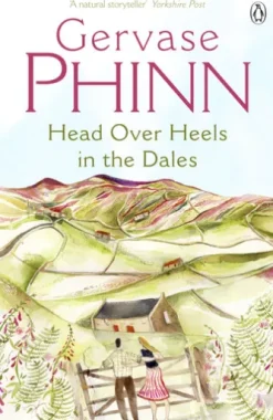 Head Over Heels in the Dales