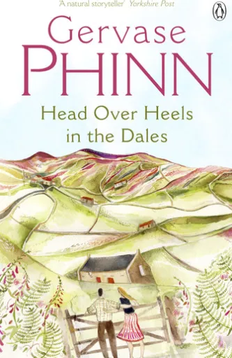 Head Over Heels in the Dales