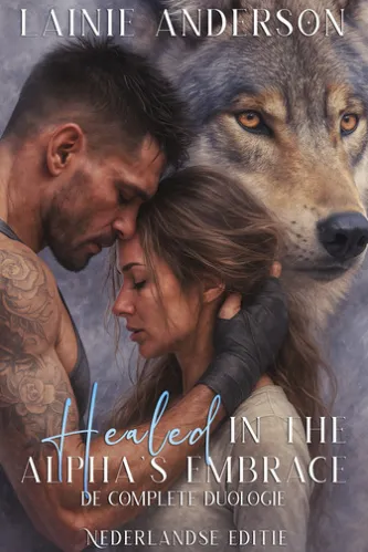 Healed in the Alpha's Embrace