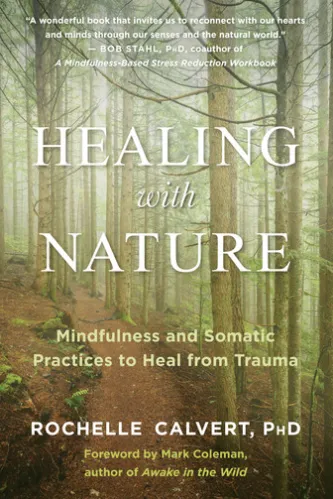 Healing with Nature