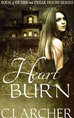 Heart Burn