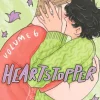 Heartstopper Volume 6