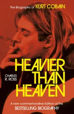 Heavier Than Heaven