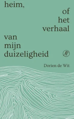 Heim, of het verhaal van mijn duizeligheid