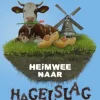 Heimwee naar hagelslag