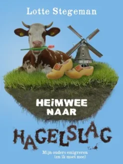 Heimwee naar hagelslag
