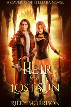 Heir to a Lost Sun