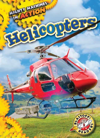 Helicopters