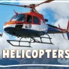 Helicopters