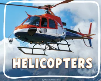 Helicopters