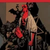 Hellboy Volume 1: Seed of Destruction