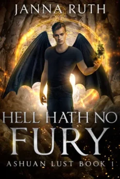 Hell Hath no Fury