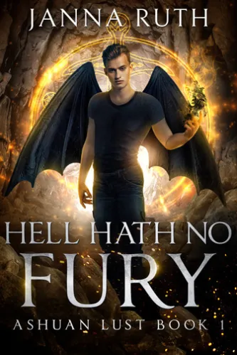 Hell Hath no Fury