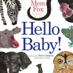 Hello Baby!