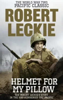 Helmet for my Pillow