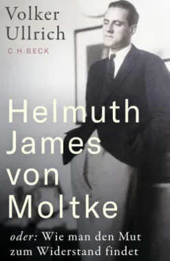 Helmuth James von Moltke