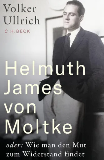 Helmuth James von Moltke