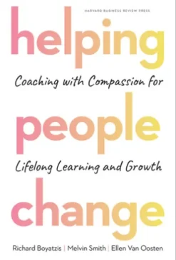 Helping People Change