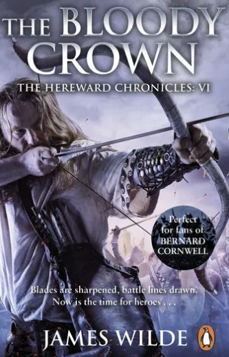 Hereward: The Bloody Crown