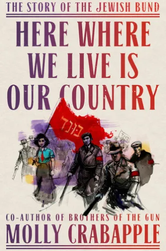 Here Where We Live Is Our Country