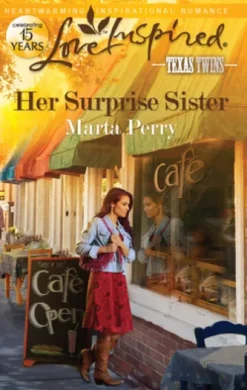 Her Surprise Sister