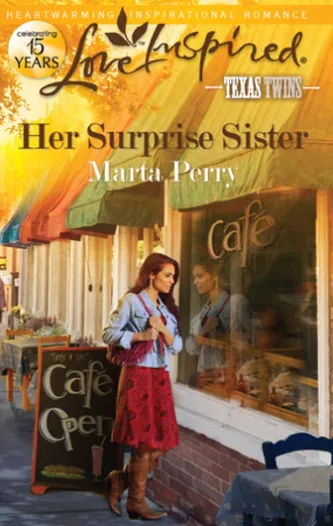 Her Surprise Sister