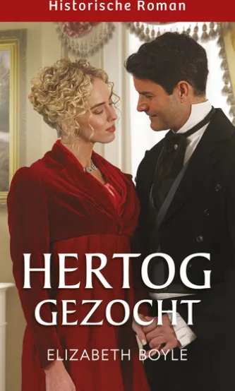 Hertog gezocht