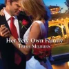 Her Very Own Family (Mills & Boon Love Inspired)
