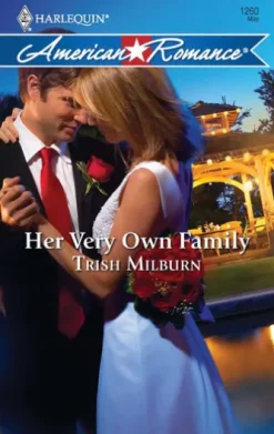 Her Very Own Family (Mills & Boon Love Inspired)