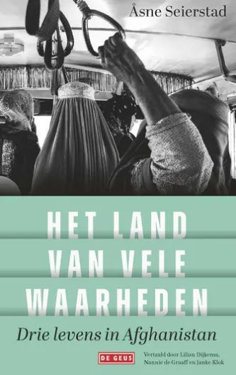 Het land van vele waarheden