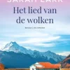 Het lied van de wolken