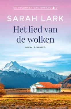 Het lied van de wolken