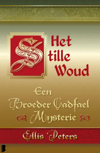 Het stille woud
