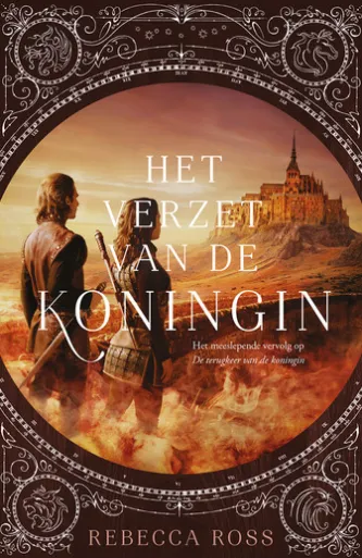Het verzet van de koningin