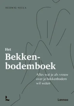 Het bekkenbodemboek