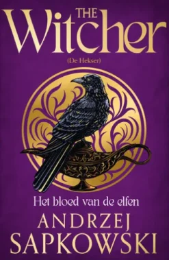 Het bloed van de elfen