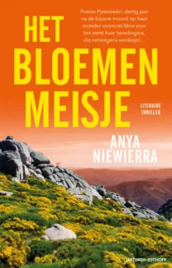 Het bloemenmeisje
