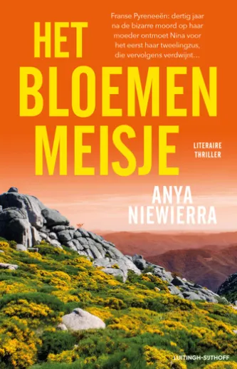 Het bloemenmeisje